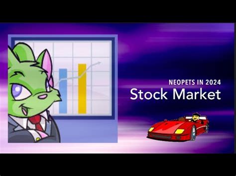 neopets stock market|neopet market.